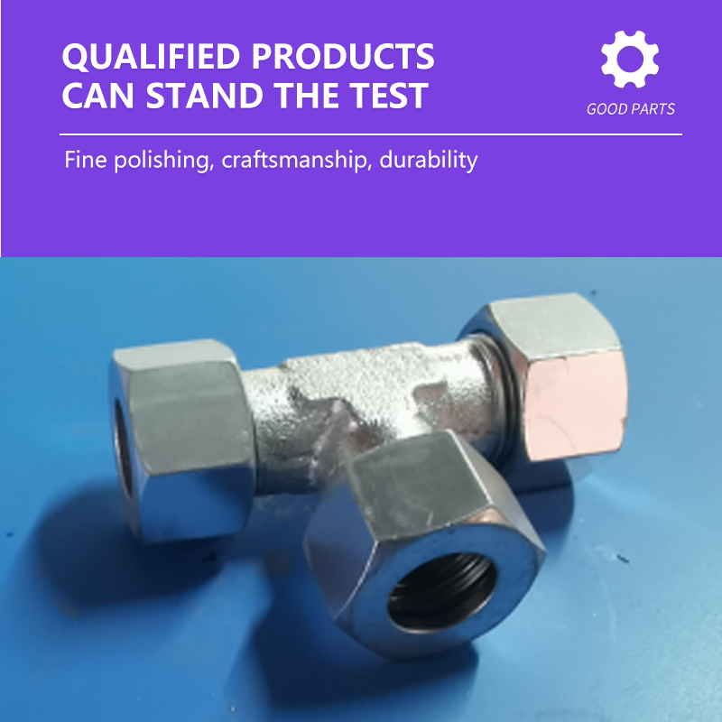 Flaring type pipe joint series commonly used detailed price to contact the seller shall prevail Flaring type pipe joint series commonly used detailed price to contact the seller shall prevail