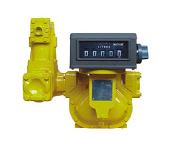 M Series Flow Meter for Fuel Dispenser