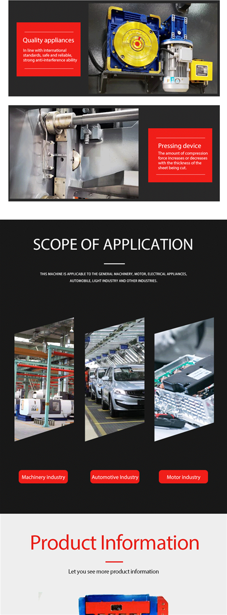Plate shearsdiversified product specifications order contact customer service
