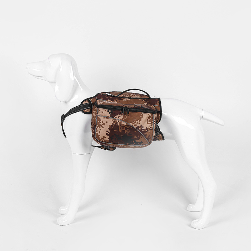 Deardogs beautiful and practical backpack