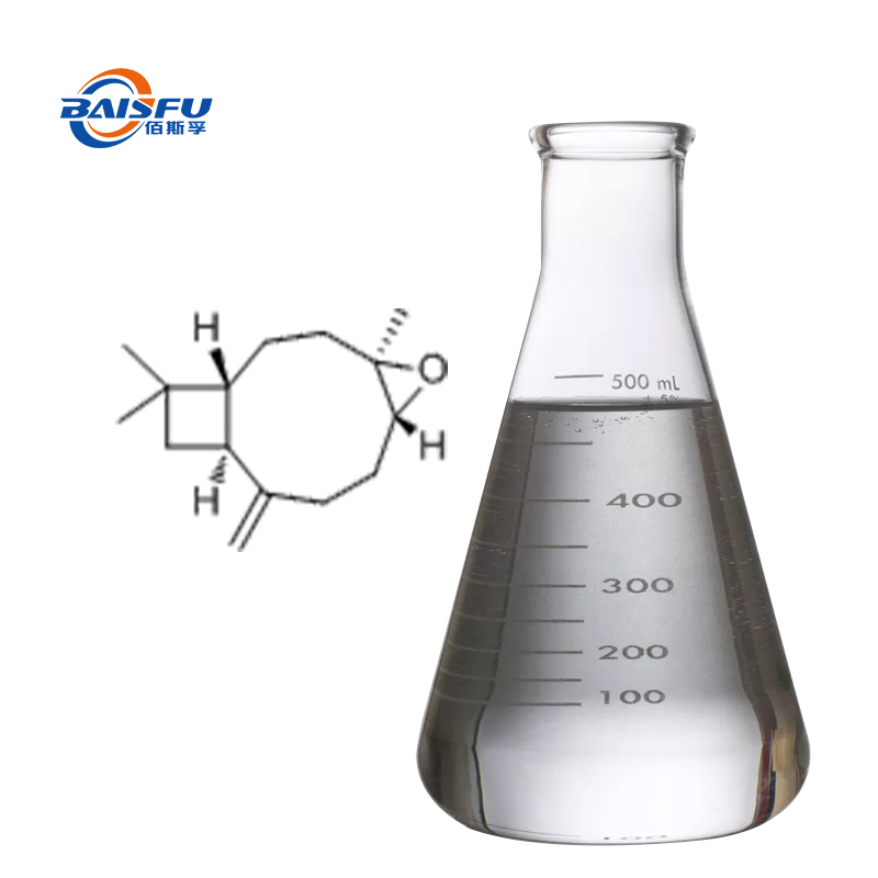 Good Price High Concentrate Caryophyllene Oxide Cas number1139306