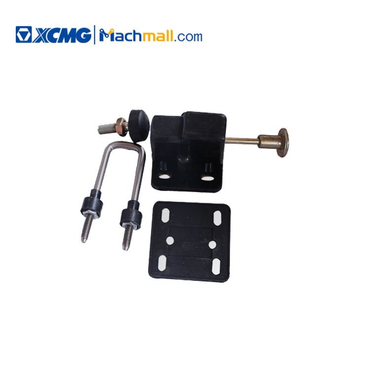 XCMG Official Loader Spare Parts 252910836 DS510B Right positioning lock