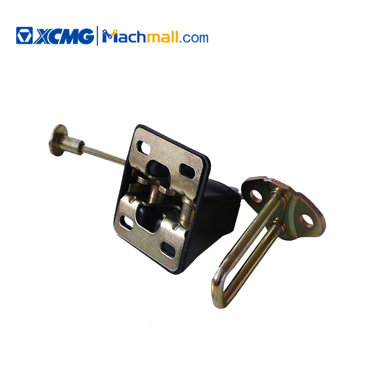 XCMG Official Loader Spare Parts DS510C Left latch assembly