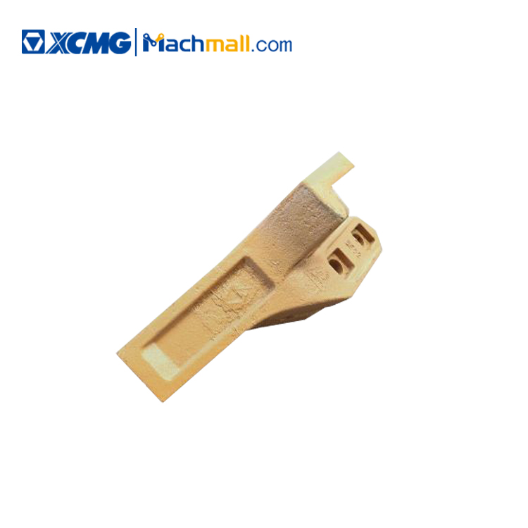 XCMG Official Loader Spare Parts Z5G81II4A right tooth 252101812RZ