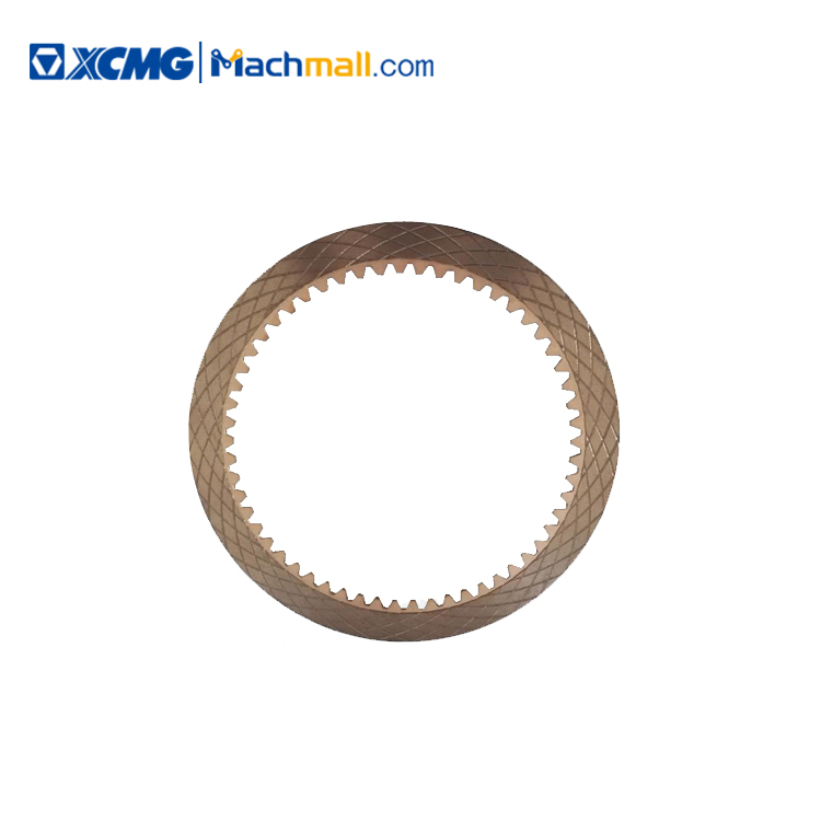 XCMG Official Loader Spare Parts ZL40A3051 Reverse first gear active film 250200527