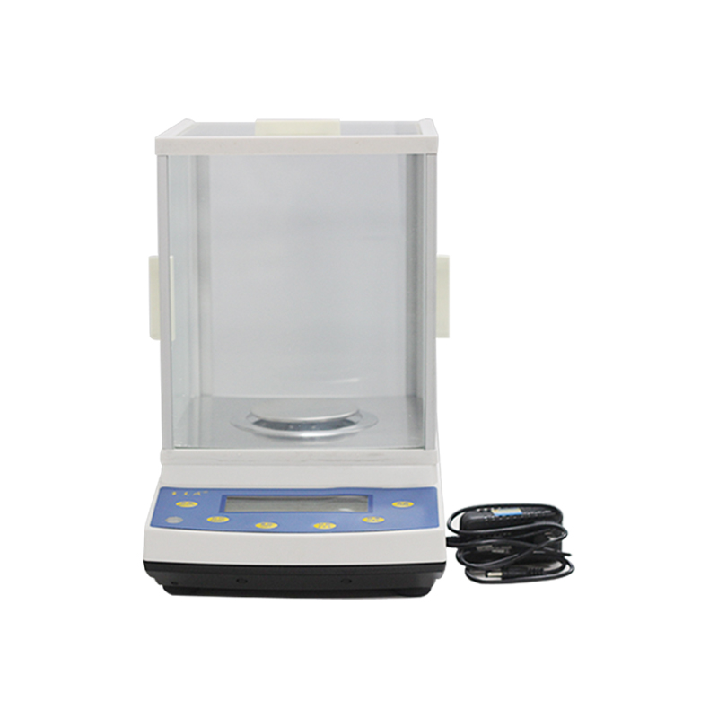 Precision Lab Scale 0001g Analytical Balance 200gx1mg