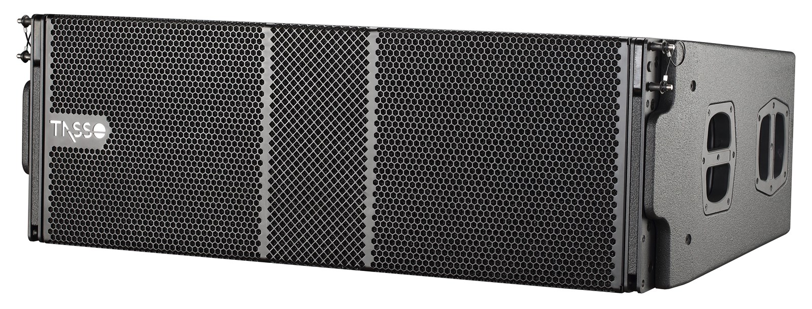 Tasso PT960 212 inch 3way Line Array Speaker the highquality audio system professional speaker