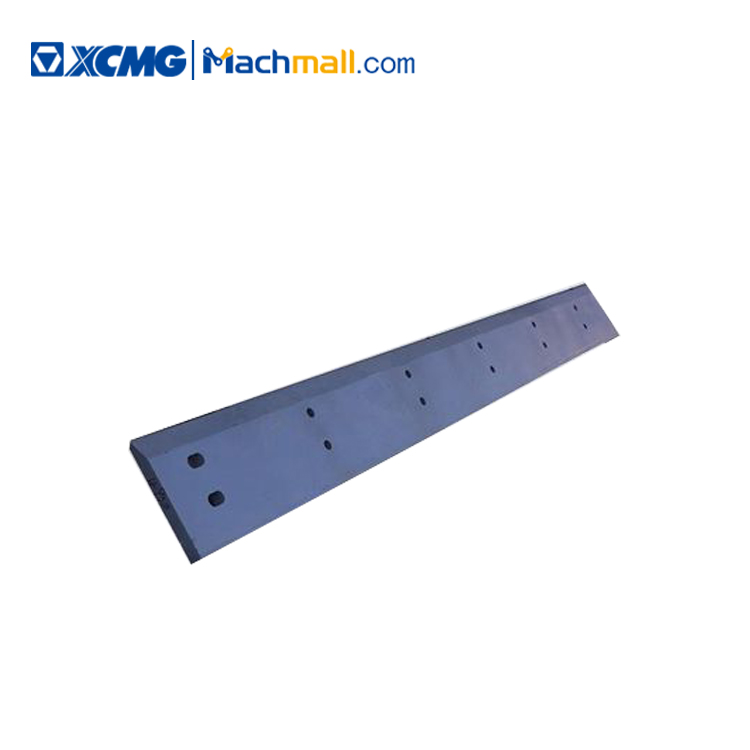 XCMG Official Loader Spare Parts 300KV3011 loader bucket blade 252612584RZ860160699