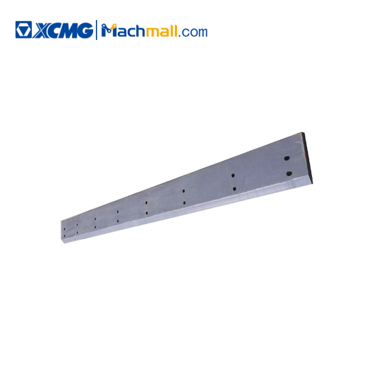 XCMG Official Loader Spare Parts 600FN30110Y 5382 Main blade 6t30 with holes RZ860165489