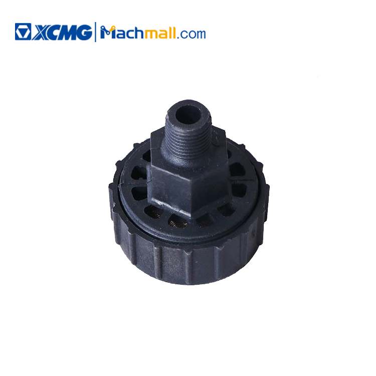 XCMG official loader spare parts XG1102002 Loader breather assembly 251702785