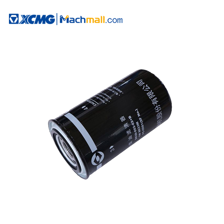 XCMG official loader spare parts diesel filter D6380020280G860113017