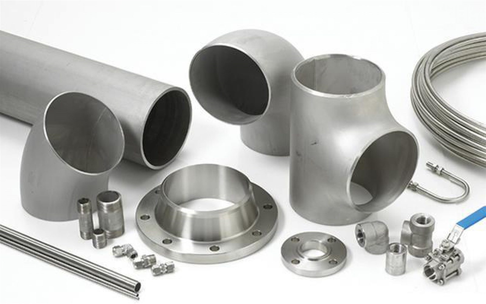 duplex super duplex Stainless Steel Pipe fittings