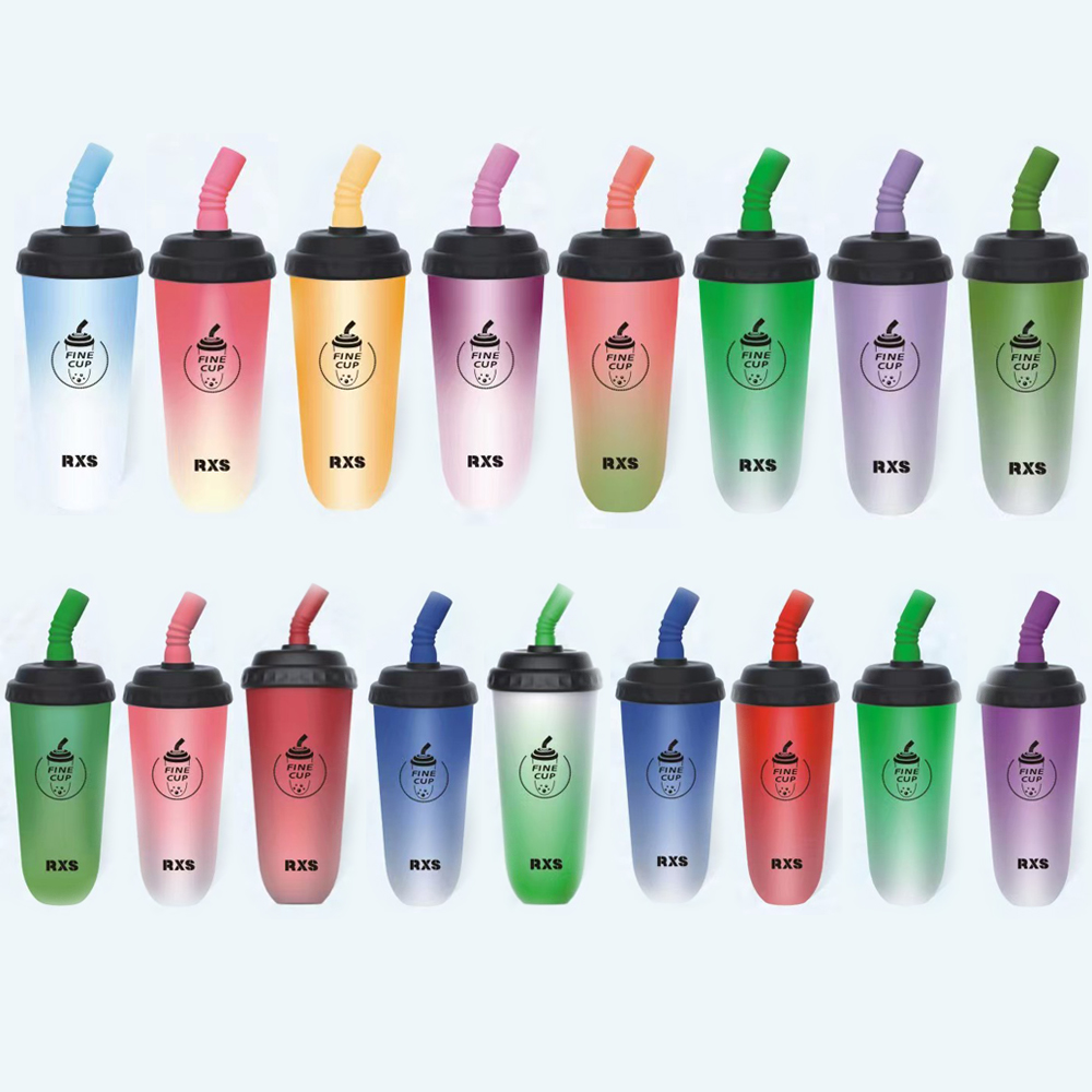 fine cup disposable vape 8000puffs for sale