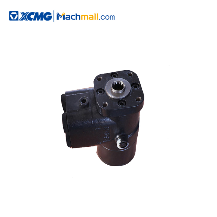 XCMG Official Loader Spare Parts BZZ800 steering gear 803093481