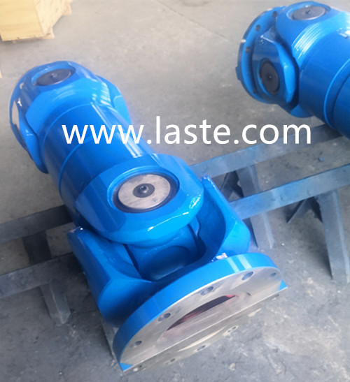 universal joint cardan shaft and UJoint