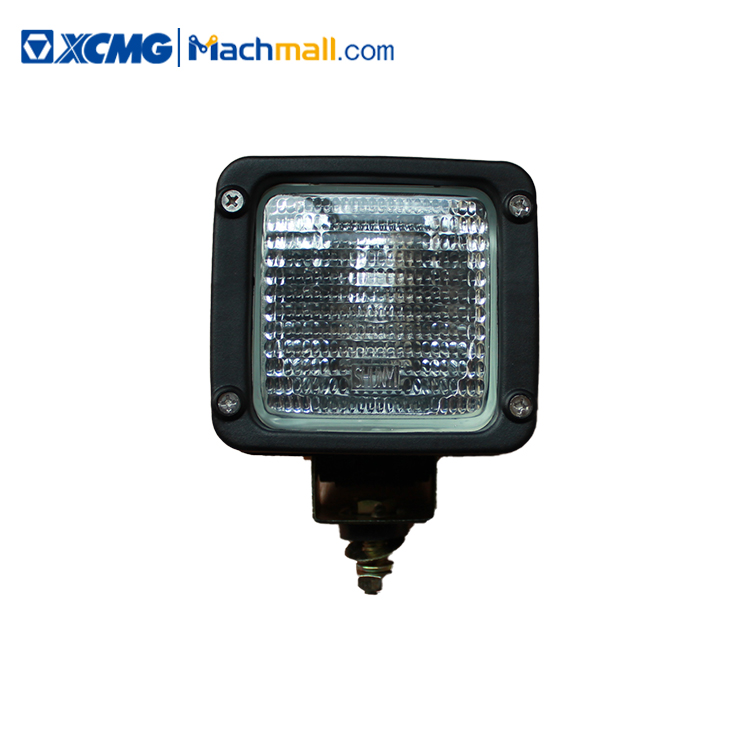 XCMG official crane spare parts HWL1 outrigger work light803504339