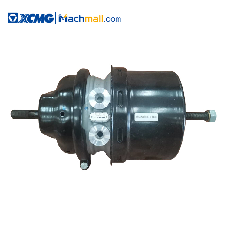 XCMG official crane spare parts energy storage spring brake air chamber 9254601020 141900038