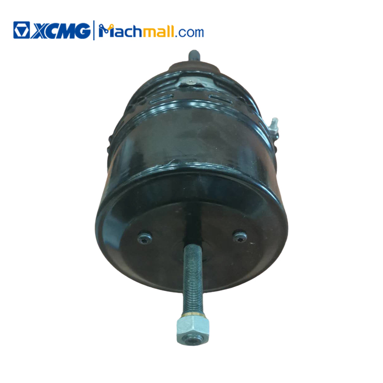 XCMG official crane spare parts energy storage spring brake air chamber 9254601020 141900038