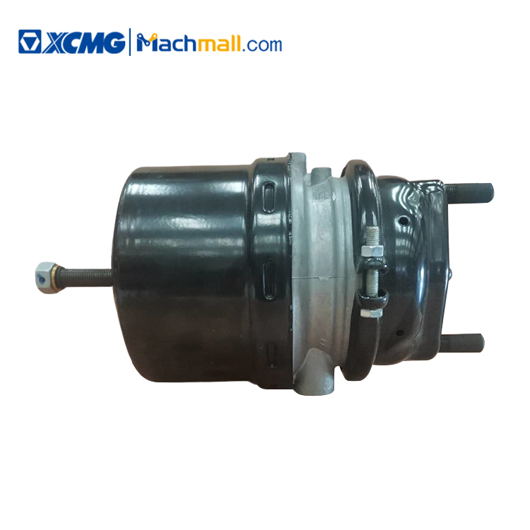 XCMG official crane spare parts energy storage spring brake air chamber 9254601020 141900038