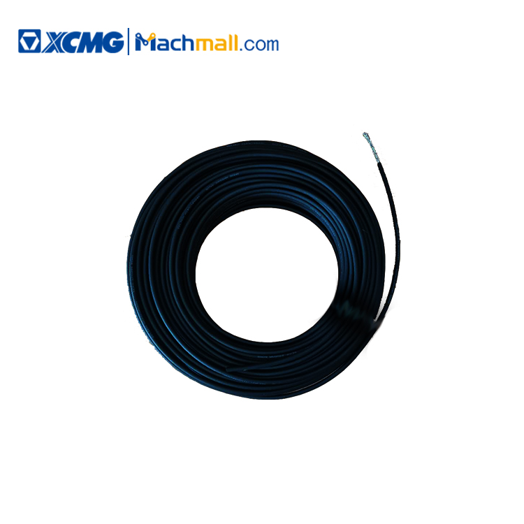 XCMG official crane spare parts fivecore test long line 500759 860150311