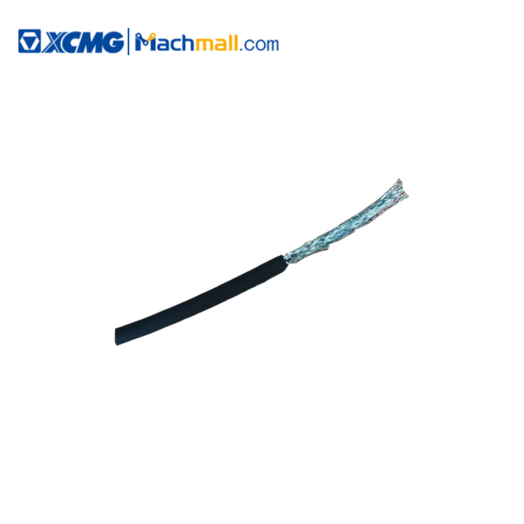 XCMG official crane spare parts fivecore test long line 500759 860150311