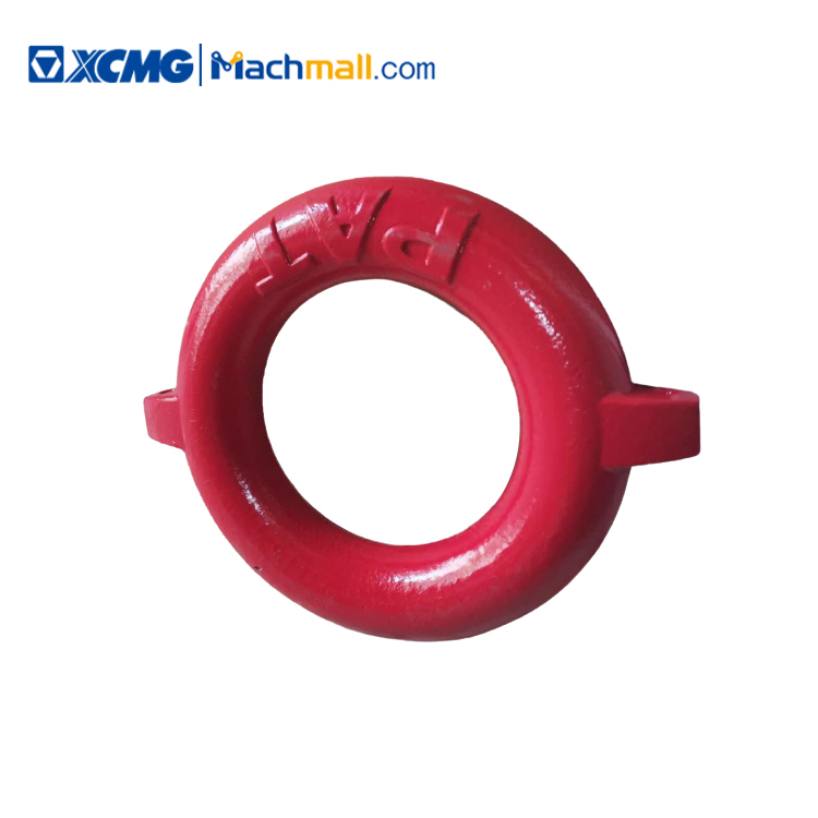 XCMG official crane spare parts lifting ring 819900406