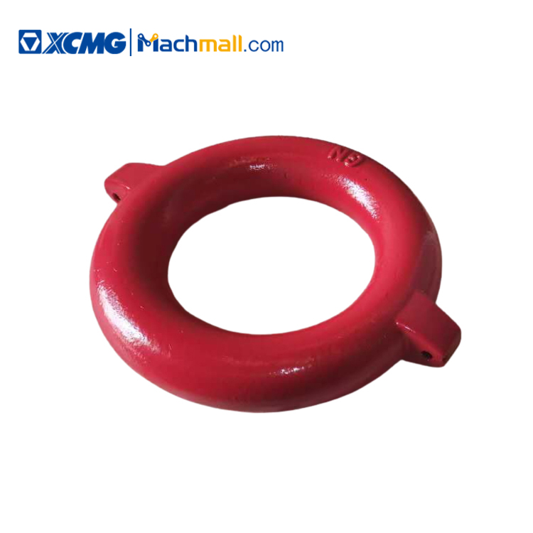 XCMG official crane spare parts lifting ring 819900406