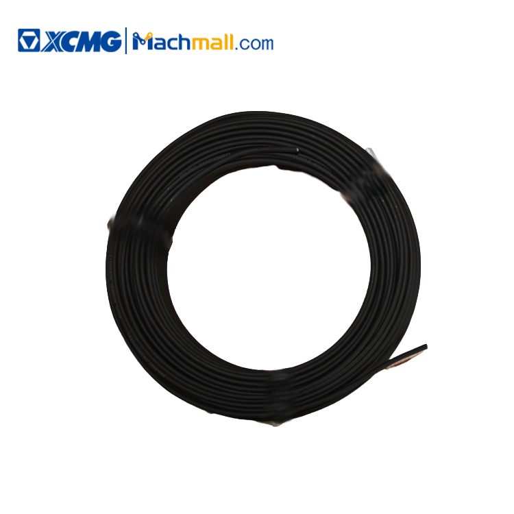 XCMG official crane spare parts threecore measurement length line 3022 501541860150308