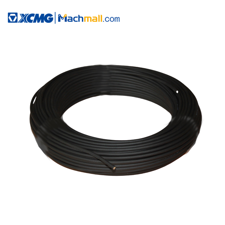 XCMG official crane spare parts threecore measurement length line 3022 501541860150308