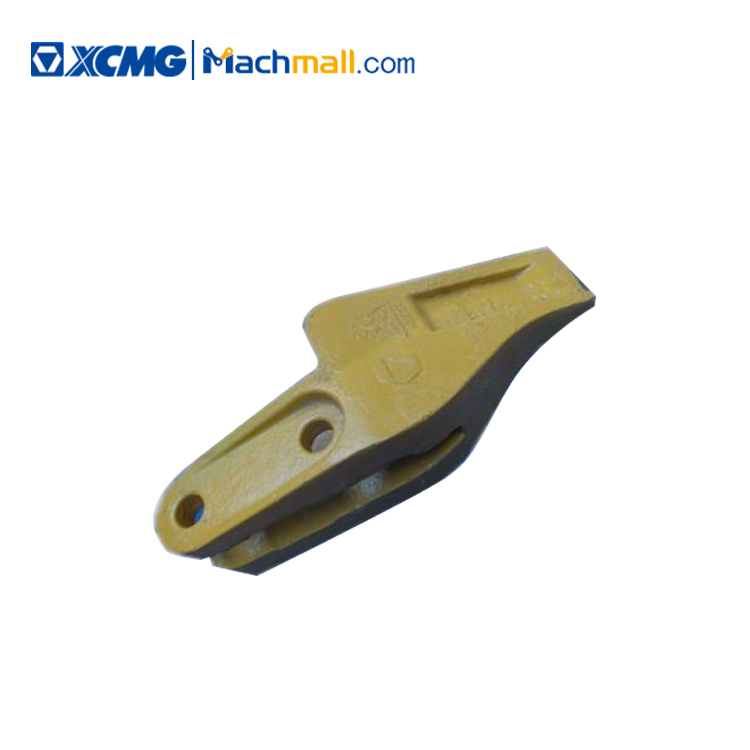 XCMG Official Loader Spare Parts LW321F2612 right left bucket teeth250900263250900264
