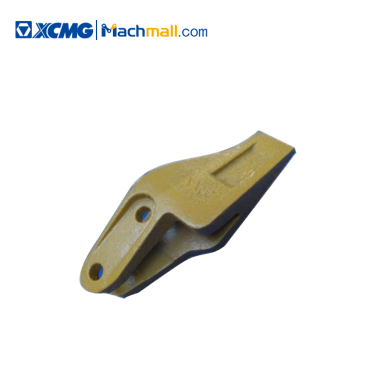XCMG Official Loader Spare Parts LW321F2612 right left bucket teeth250900263250900264