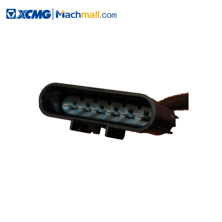 XCMG official crane spare parts CJ50024 leftRight rear combination signal light 803500124803500168