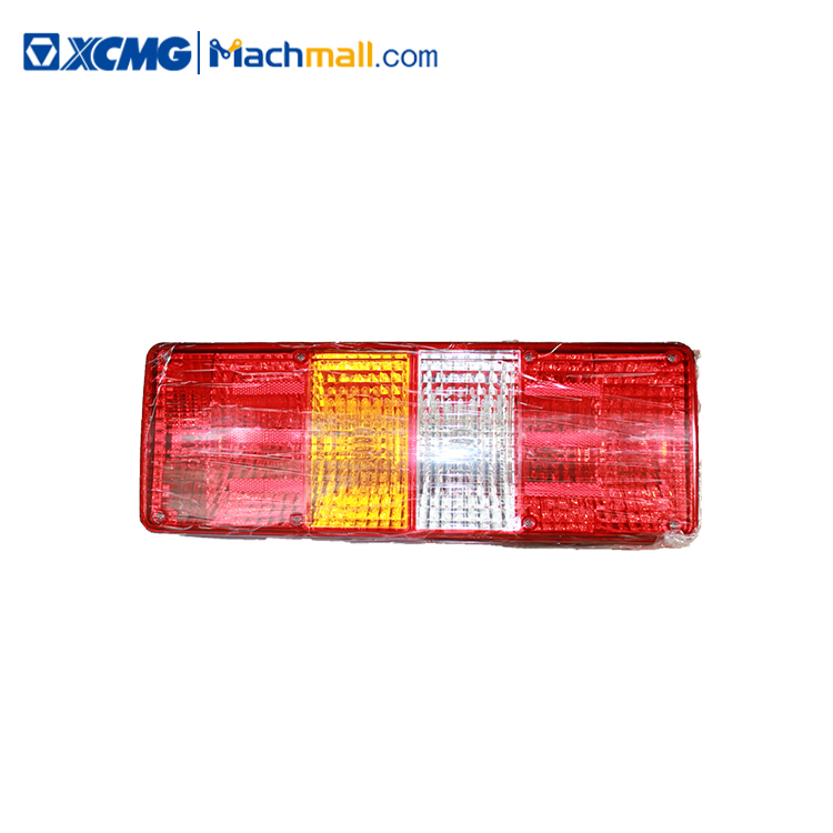 XCMG official crane spare parts CJ50024 leftRight rear combination signal light 803500124803500168