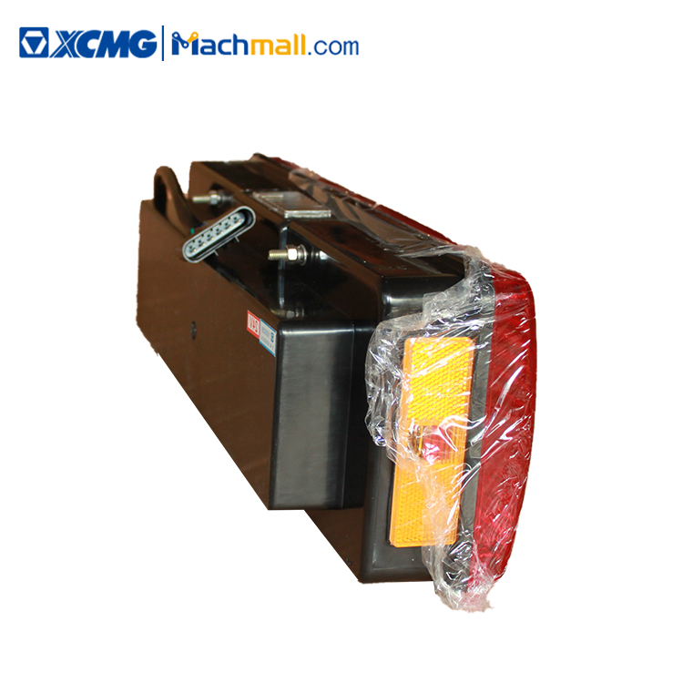 XCMG official crane spare parts CJ50024 leftRight rear combination signal light 803500124803500168