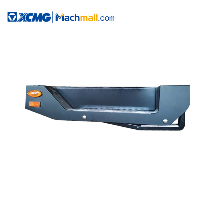 XCMG official crane spare parts Qixing leftright foot pedal assembly GD12A new 860139390860139391
