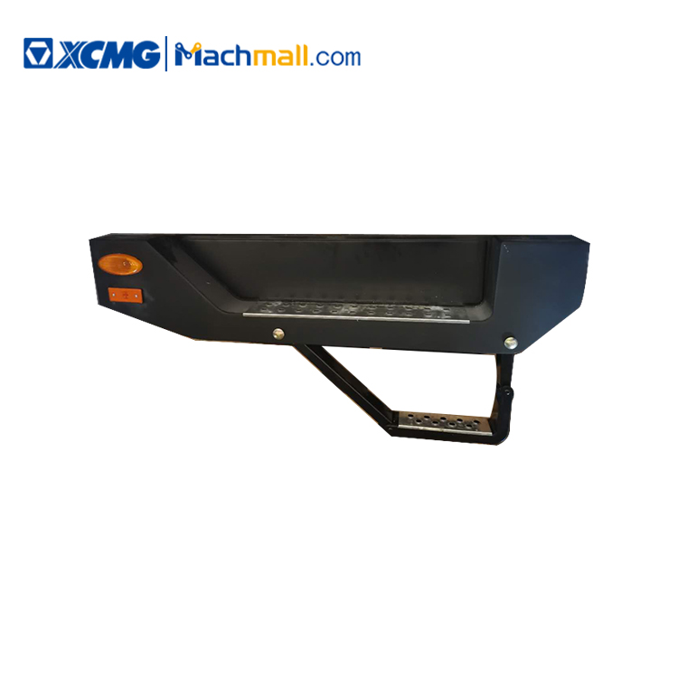 XCMG official crane spare parts Qixing leftright foot pedal assembly GD12A new 860139390860139391