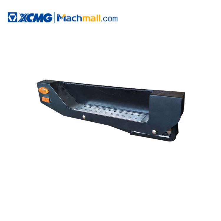 XCMG official crane spare parts Qixing leftright foot pedal assembly GD12A new 860139390860139391