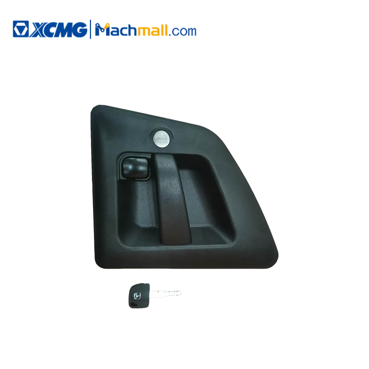 XCMG official crane spare parts Qixing leftright outside buckle hand GD12A 860141101860141102