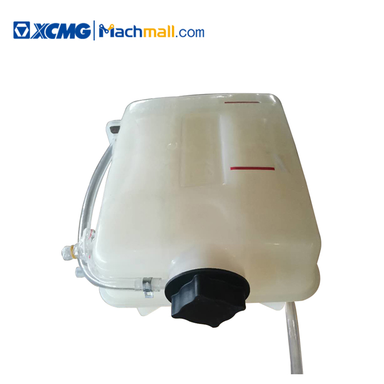 XCMG official crane spare parts expansion tank 5LSX 800154804