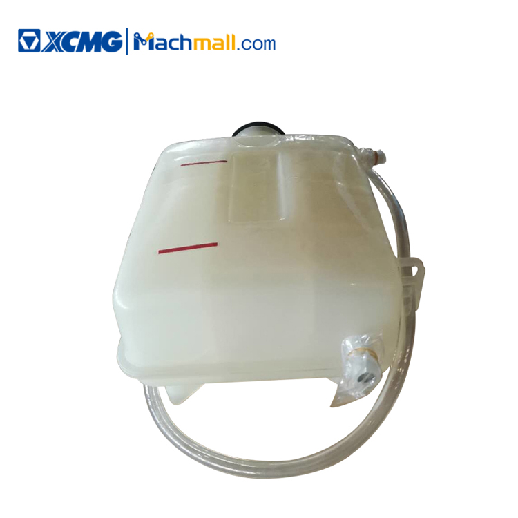 XCMG official crane spare parts expansion tank 5LSX 800154804