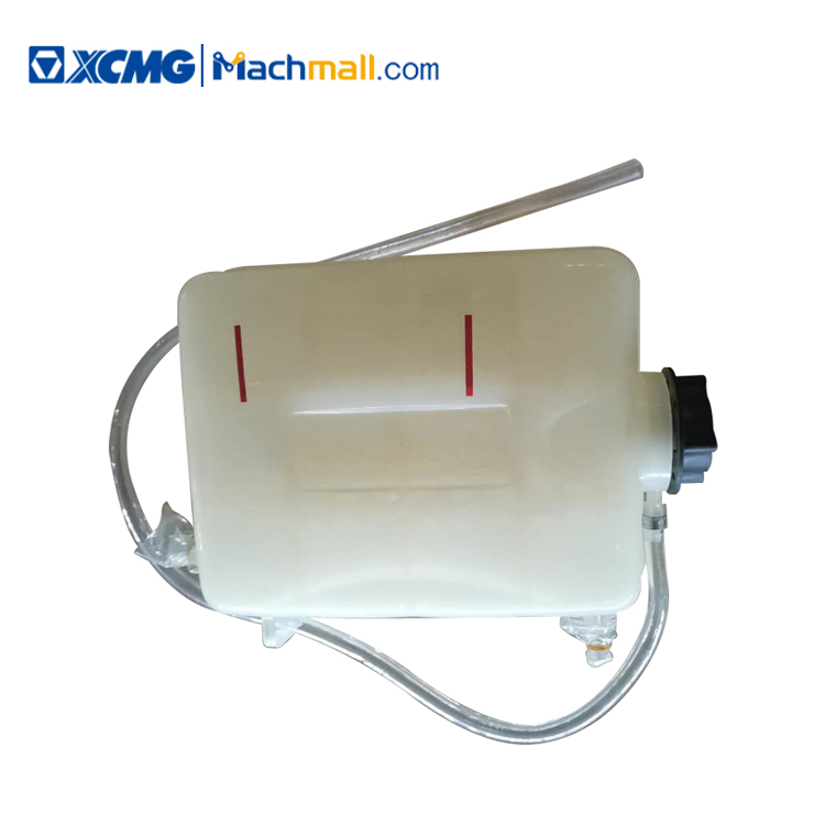 XCMG official crane spare parts expansion tank 5LSX 800154804