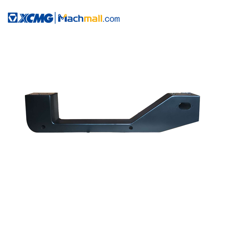 XCMG official crane spare parts leftright foot pedal housing 1170120120 860143205860143206