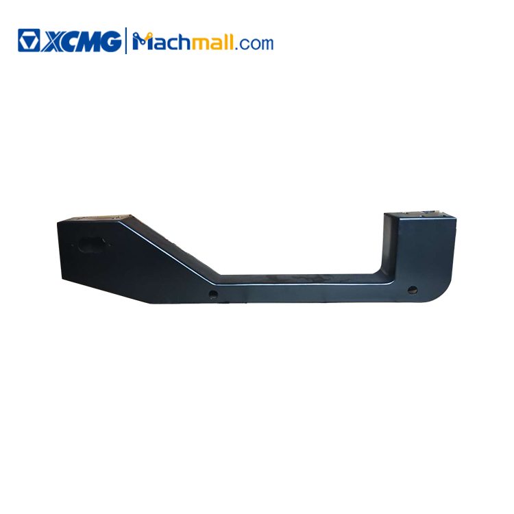 XCMG official crane spare parts leftright foot pedal housing 1170120120 860143205860143206