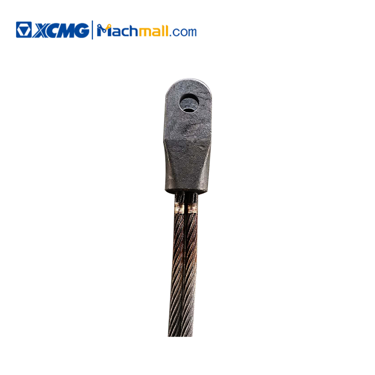 XCMG official crane spare parts rough cable II L178481791218648mm 110901999111207767114002365