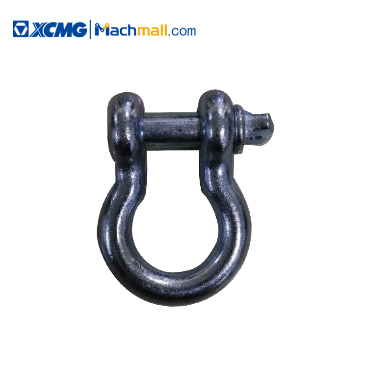 XCMG official crane spare parts shackle 12T860126570