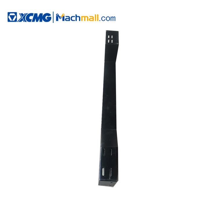 XCMG official crane spare parts Qixing leftright foot pedal housing GD12A new 860139388860139389