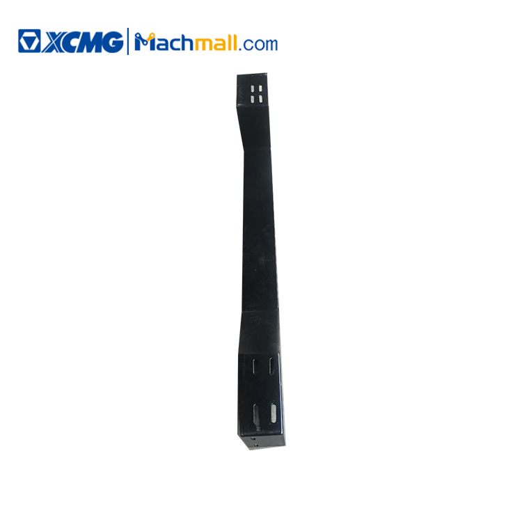 XCMG official crane spare parts Qixing leftright foot pedal housing GD12A new 860139388860139389