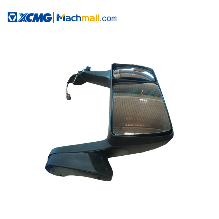 XCMG official crane spare parts leftright mirror assembly 82XZ25A02100860148796860148797