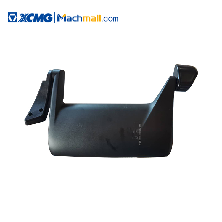 XCMG official crane spare parts leftright mirror assembly 82XZ25A02100860148796860148797