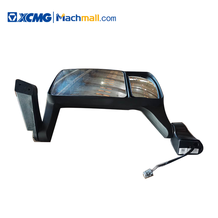 XCMG official crane spare parts leftright mirror assembly 82XZ25A02100860148796860148797